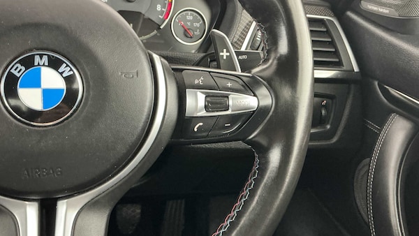 Used BMW M4 2020 for sale - 76230385: Photo 31