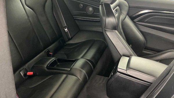 Used BMW M4 2020 for sale - 76230385: Photo 32