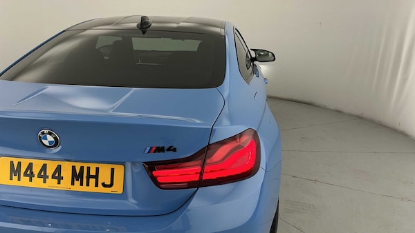 Used BMW M4 2020 for sale - 76230385: Photo 33