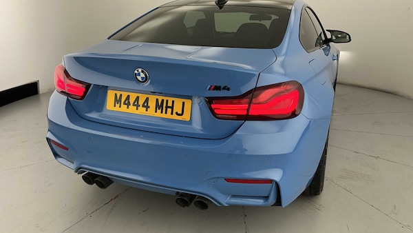 Used BMW M4 2020 for sale - 76230385: Photo 34
