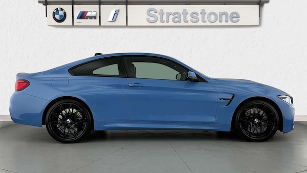 Used BMW M4 2020 for sale - 76230385: Photo 3