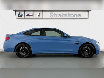 Used BMW M4 2020 for sale - 76230385: Photo 3