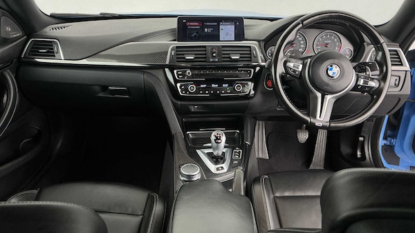 Used BMW M4 2020 for sale - 76230385: Photo 4