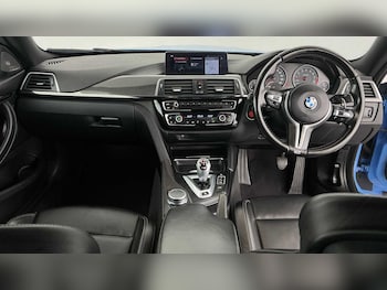 Used BMW M4 2020 for sale - 76230385: Photo 4