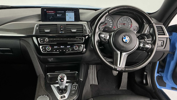 Used BMW M4 2020 for sale - 76230385: Photo 5