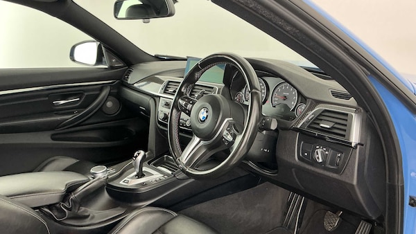 Used BMW M4 2020 for sale - 76230385: Photo 6