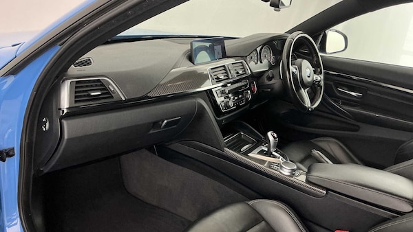 Used BMW M4 2020 for sale - 76230385: Photo 7