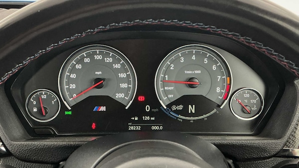 Used BMW M4 2020 for sale - 76230385: Photo 9