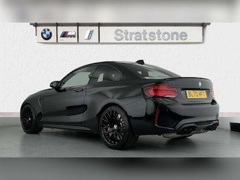 Used BMW M2 2020 for sale - 75661248: Photo