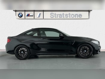 Used BMW M2 2020 for sale - 75661248: Photo