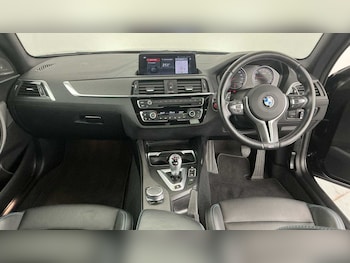 Used BMW M2 2020 for sale - 75661248: Photo