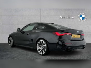 Used BMW 4 Series 2023 for sale - 78591489: Photo
