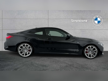 Used BMW 4 Series 2023 for sale - 78591489: Photo