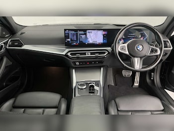 Used BMW 4 Series 2023 for sale - 78591489: Photo