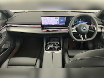Used BMW i5 2026 for sale - 78978891: Photo