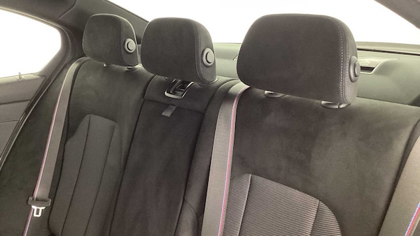 Used BMW 3 Series 2025 for sale - 75217424: Photo 12