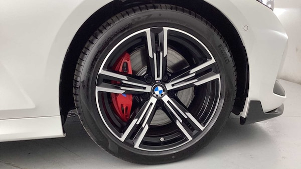 Used BMW 3 Series 2025 for sale - 75217424: Photo 14