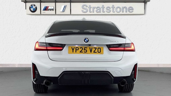 Used BMW 3 Series 2025 for sale - 75217424: Photo 15