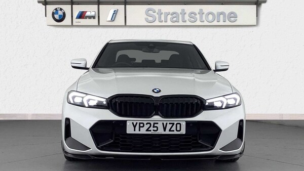 Used BMW 3 Series 2025 for sale - 75217424: Photo 16