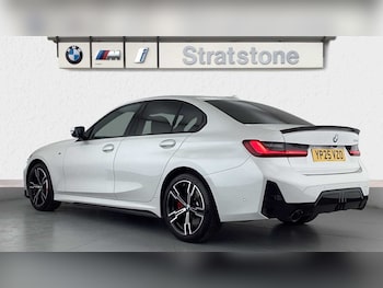Used BMW 3 Series 2025 for sale - 75217424: Photo