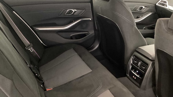 Used BMW 3 Series 2025 for sale - 75217424: Photo 33