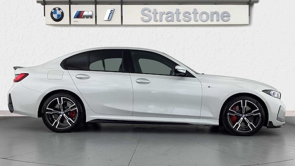 Used BMW 3 Series 2025 for sale - 75217424: Photo 3