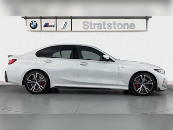 Used BMW 3 Series 2025 for sale - 75217424: Photo