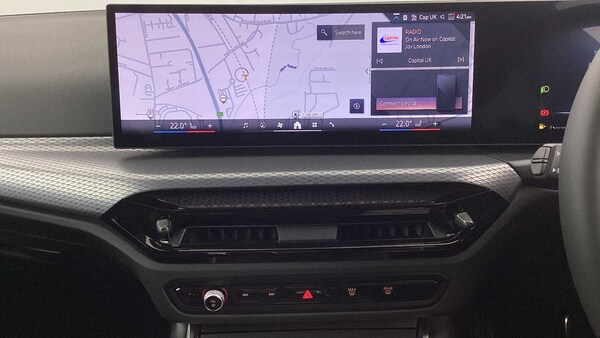 Used BMW 3 Series 2025 for sale - 75217424: Photo 8