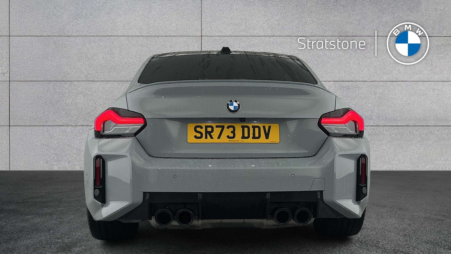 Used BMW M2 2024 for sale - 77698723: Photo 15