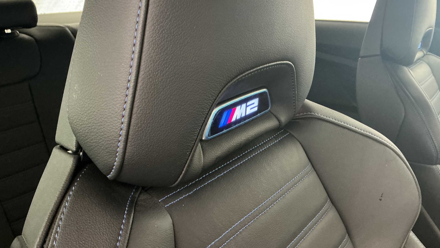 Used BMW M2 2024 for sale - 77698723: Photo 18