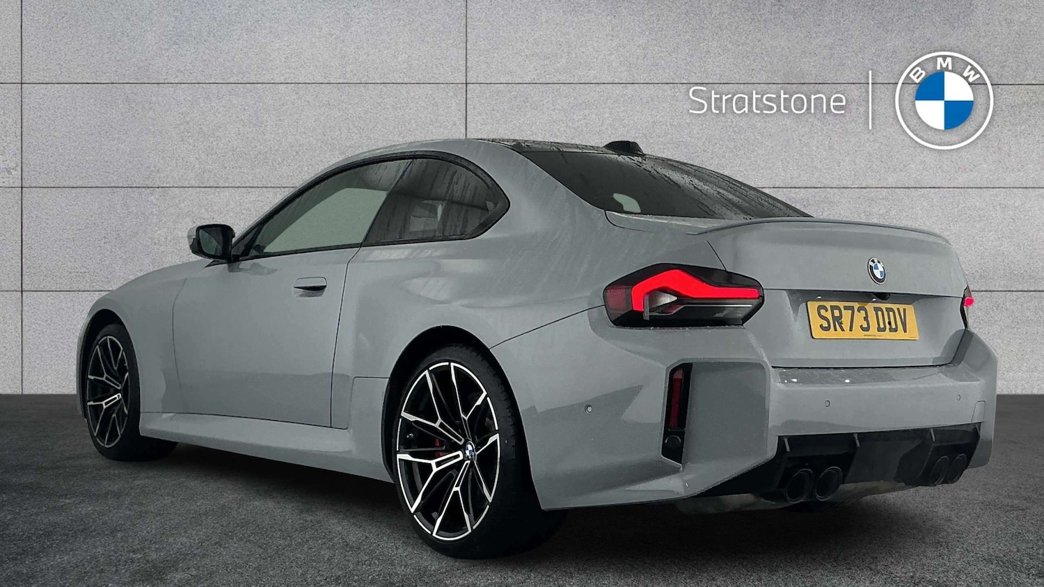 Used BMW M2 2024 for sale - 77698723: Photo 2