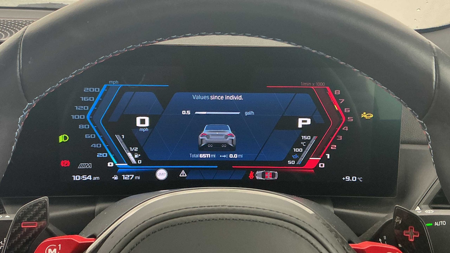 Used BMW M2 2024 for sale - 77698723: Photo 9