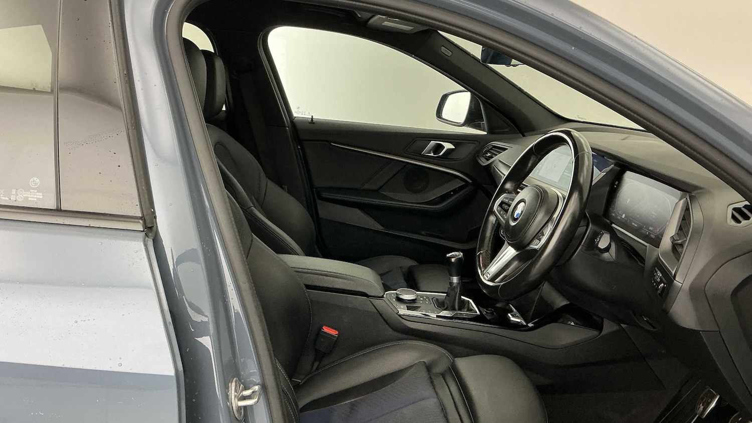 Used BMW 1 Series 2023 for sale - 76774088: Photo 11