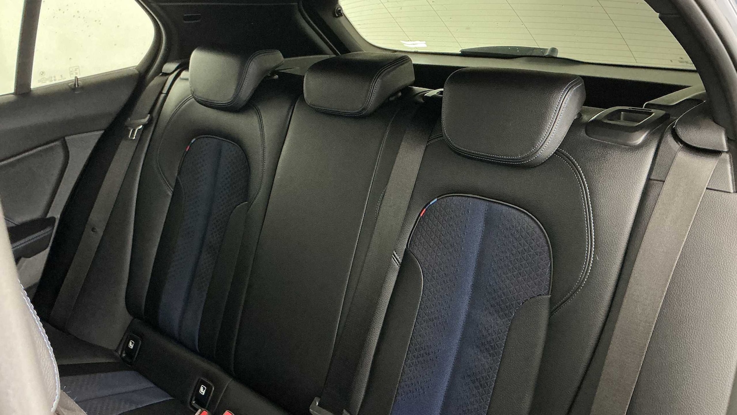 Used BMW 1 Series 2023 for sale - 76774088: Photo 12