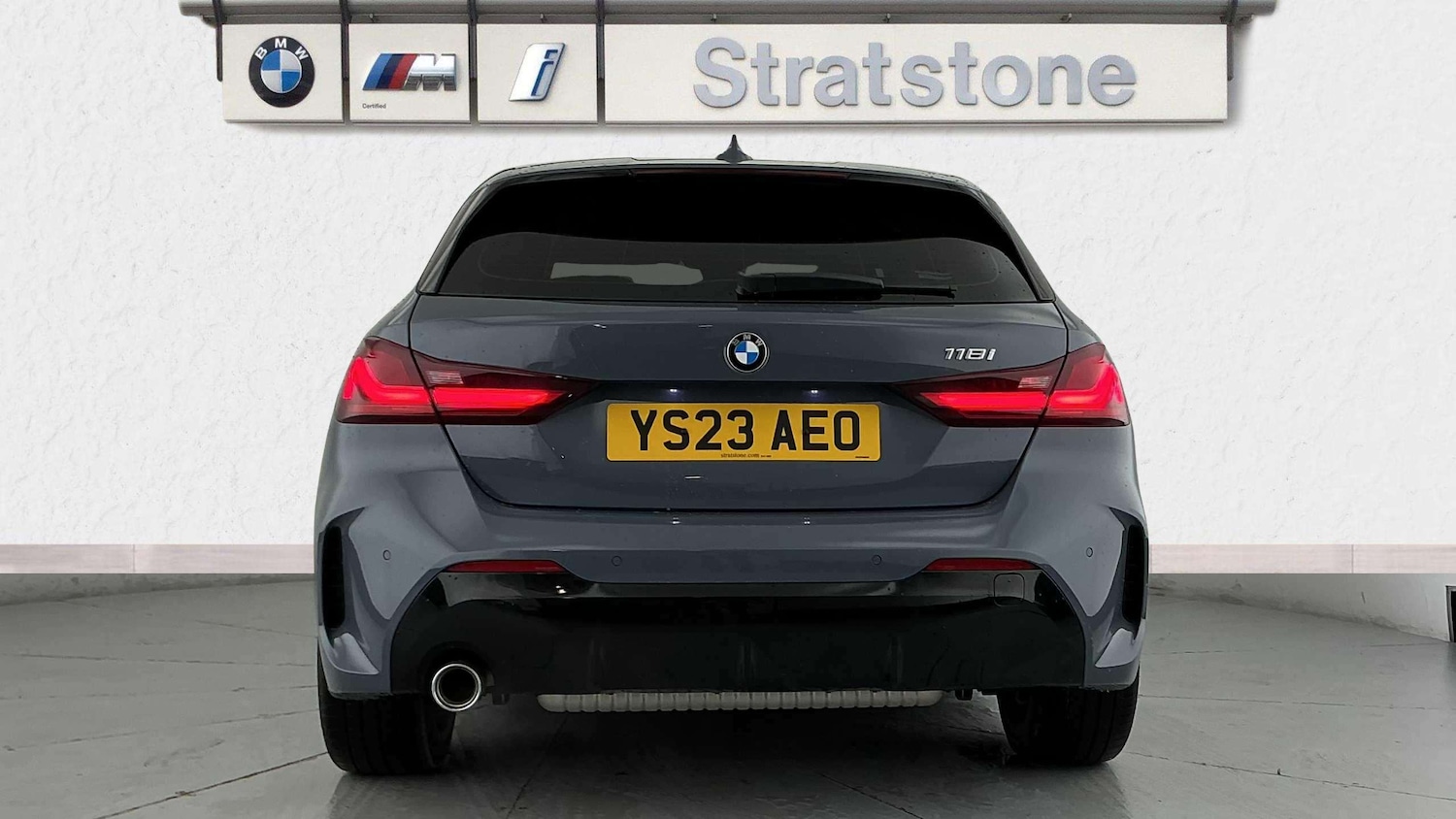 Used BMW 1 Series 2023 for sale - 76774088: Photo 15