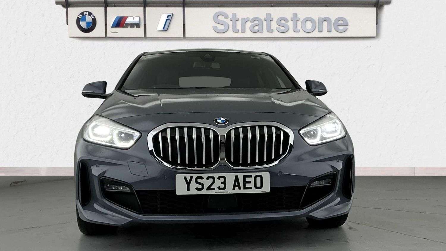 Used BMW 1 Series 2023 for sale - 76774088: Photo 16