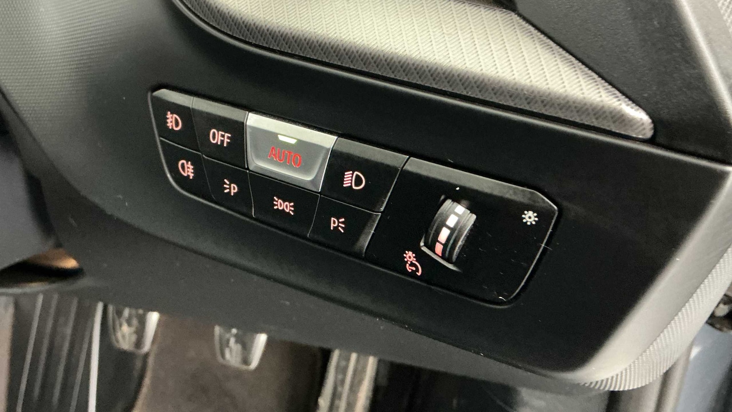 Used BMW 1 Series 2023 for sale - 76774088: Photo 21