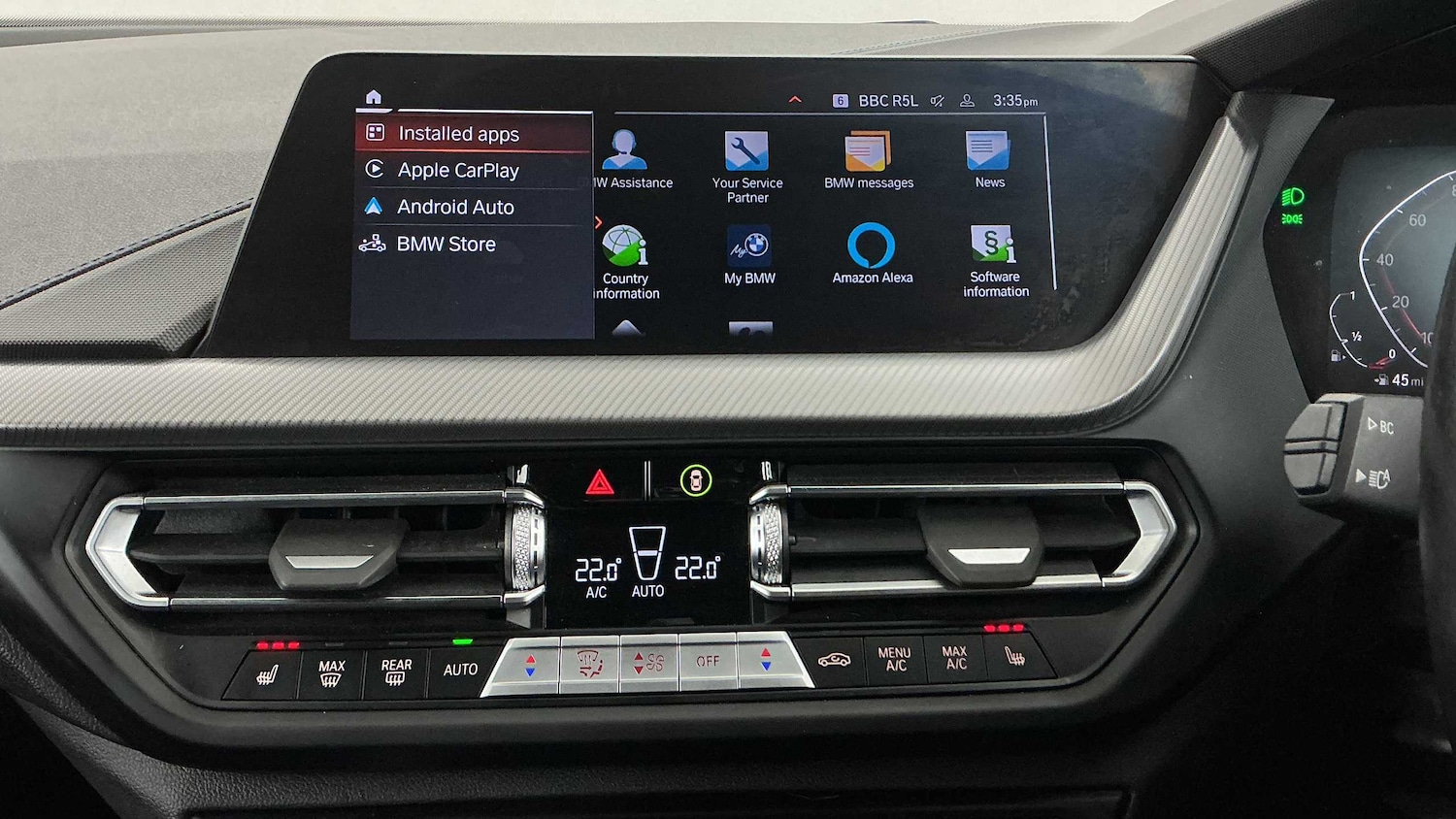 Used BMW 1 Series 2023 for sale - 76774088: Photo 26