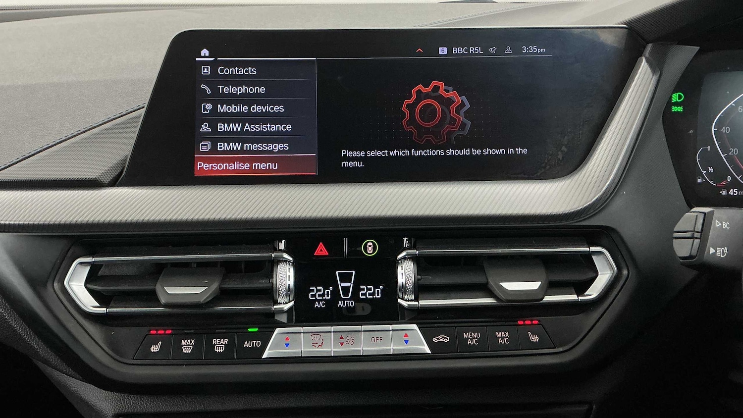 Used BMW 1 Series 2023 for sale - 76774088: Photo 28