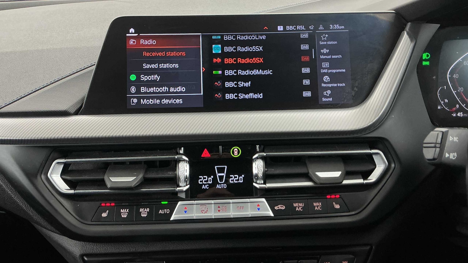 Used BMW 1 Series 2023 for sale - 76774088: Photo 29