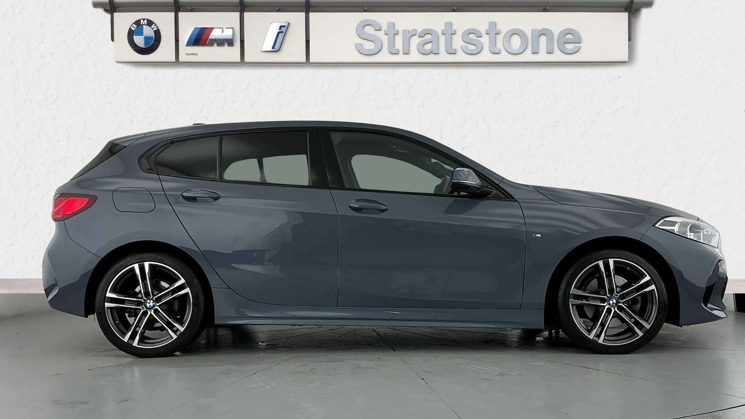 Used BMW 1 Series 2023 for sale - 76774088: Photo 3