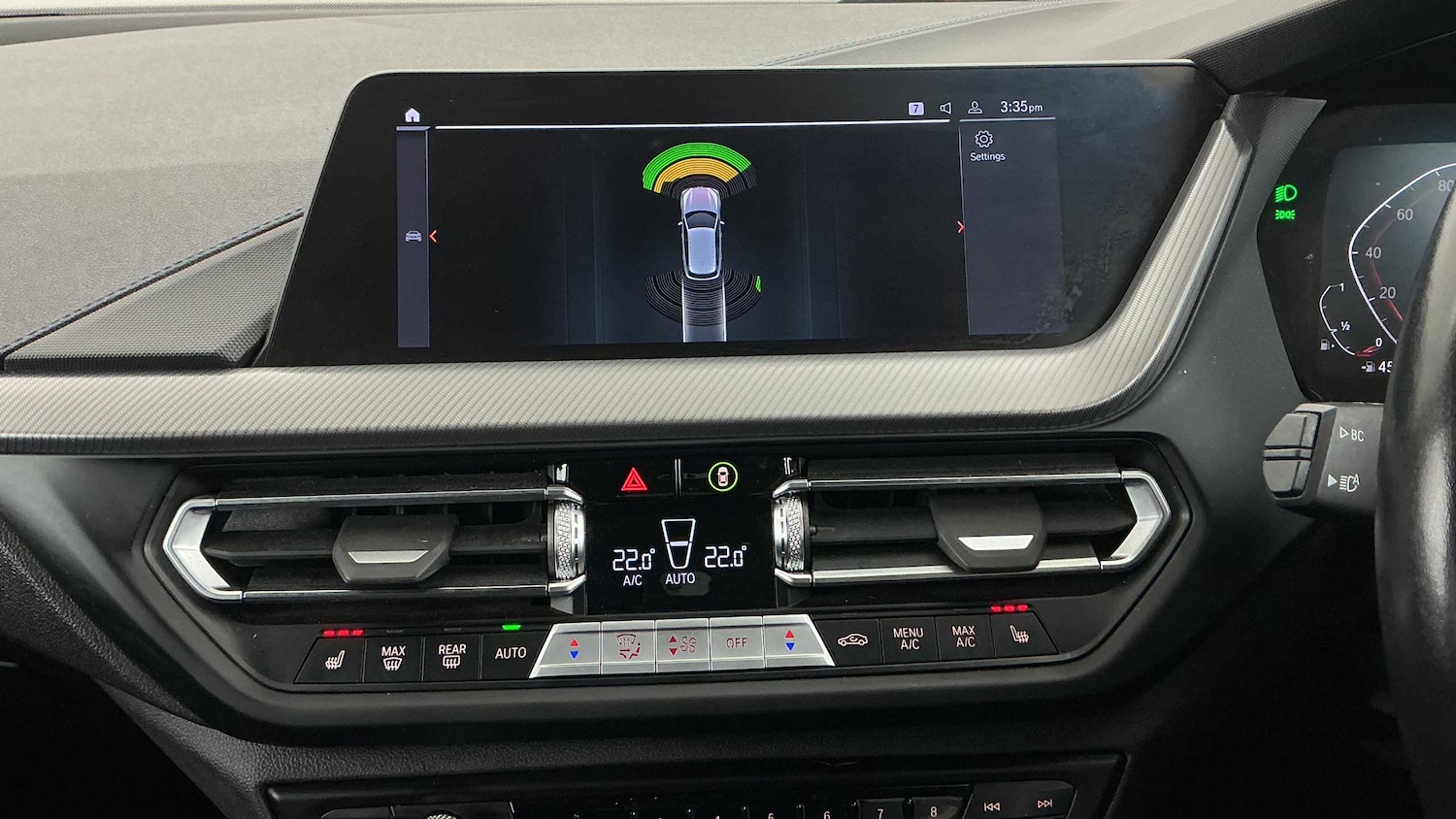 Used BMW 1 Series 2023 for sale - 76774088: Photo 30