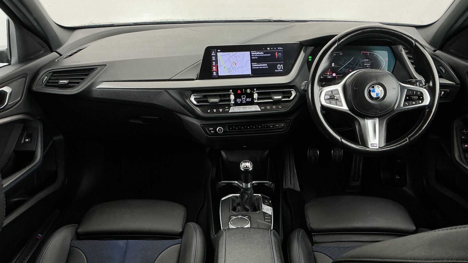 Used BMW 1 Series 2023 for sale - 76774088: Photo 4