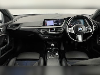 Used BMW 1 Series 2023 for sale - 76774088: Photo