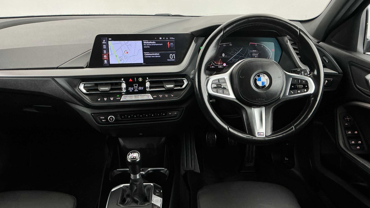 Used BMW 1 Series 2023 for sale - 76774088: Photo 5