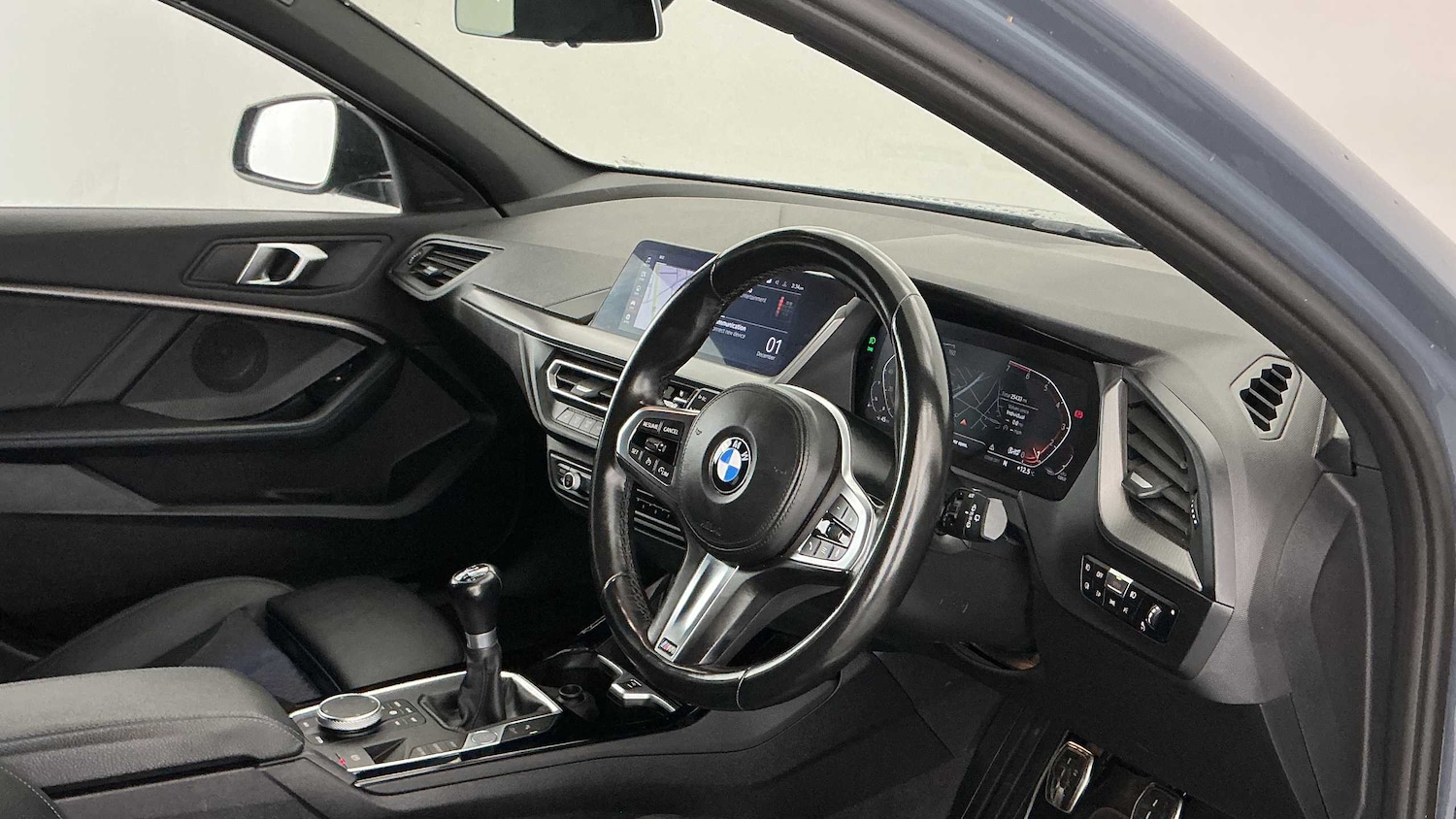 Used BMW 1 Series 2023 for sale - 76774088: Photo 6