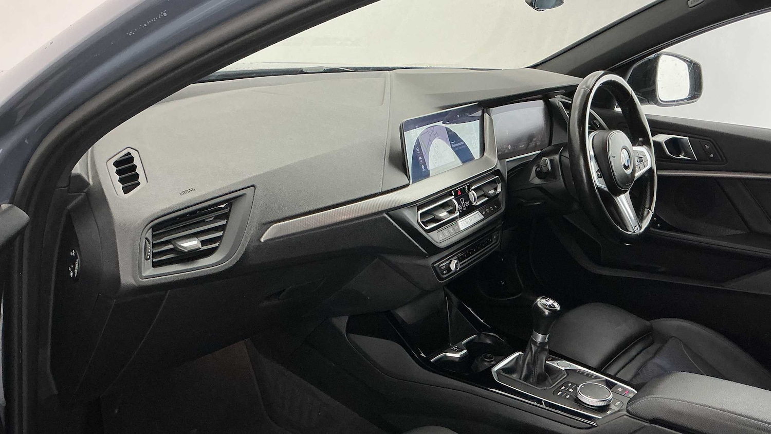 Used BMW 1 Series 2023 for sale - 76774088: Photo 7