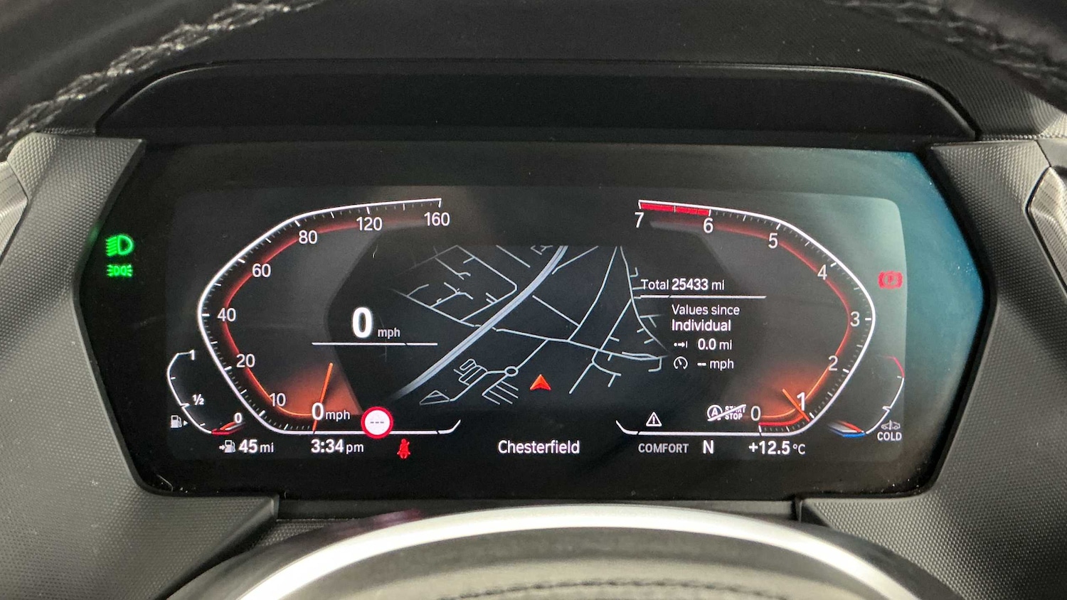 Used BMW 1 Series 2023 for sale - 76774088: Photo 9