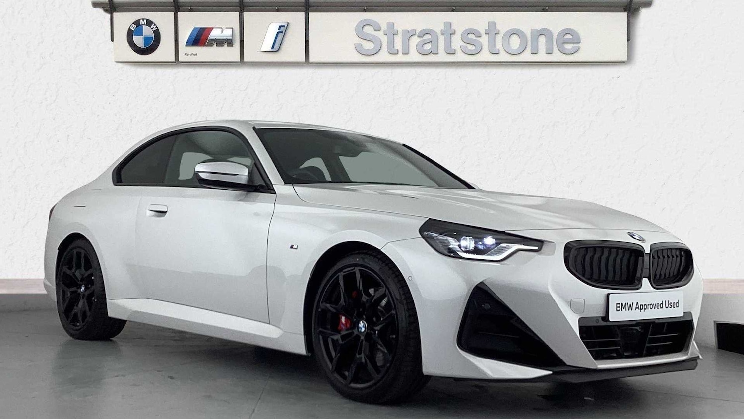 Used BMW 2 Series 2025 for sale - 77561066: Photo 1