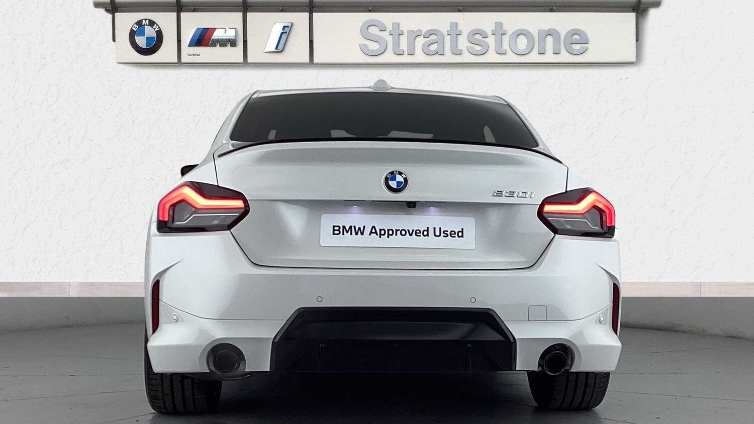 Used BMW 2 Series 2025 for sale - 77561066: Photo 15